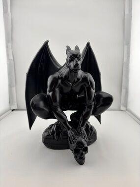 Killstar Haunted Homeware Gargoyle
